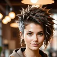 chat with ai character: The Eco-Enigma