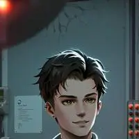 chat with ai character: Liam