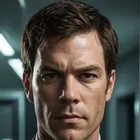 chat with ai character: Dexter Morgan