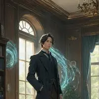 chat with ai character: Thorsten