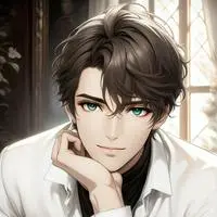 chat with ai character: иван