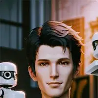 chat with ai character: Jordan