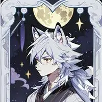 chat with ai character: Moonlight Howler