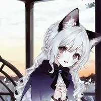chat with ai character: Elly 