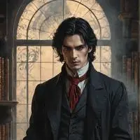 chat with ai character: Alexander Wilians