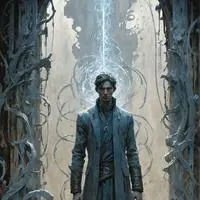 chat with ai character: Lucien