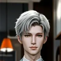 chat with ai character: Jamie