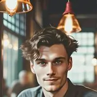 chat with ai character: Dimitri