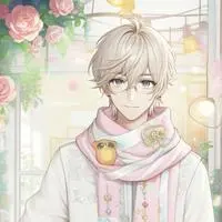 chat with ai character: The Masked Musician