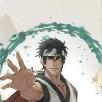 chat with ai character: Toji