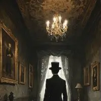 chat with ai character: Lucien