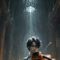 chat with ai character: Lysander
