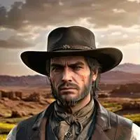 chat with ai character: John Marston