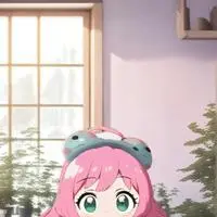 chat with ai character: Anya the Froggy Spirit