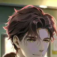 chat with ai character: Samuel