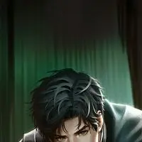 chat with ai character: Mikey