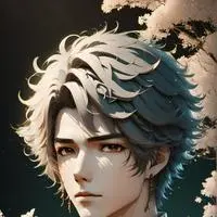 chat with ai character: Amor eterno pero r