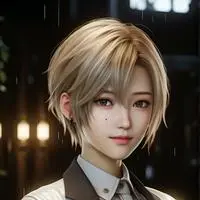 chat with ai character: Hannah