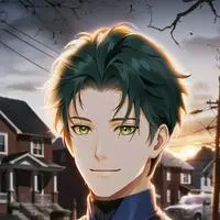 chat with ai character: Elliot