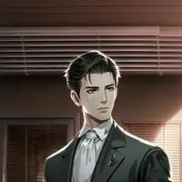 chat with ai character: john