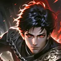 chat with ai character: Kurapika Kurta