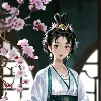 chat with ai character: Yue Lin