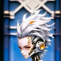 chat with ai character: Ember