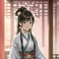 chat with ai character: Mei Li
