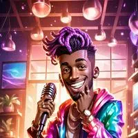 chat with ai character: El Showman Influencer