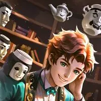 chat with ai character: Shinomiya Kyojuro