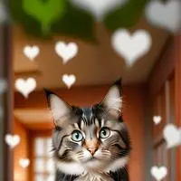 chat with ai character: Clicker