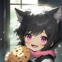 chat with ai character: 𝐏uff (kid!) 
