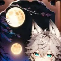 chat with ai character: Fenrir Moonhowl