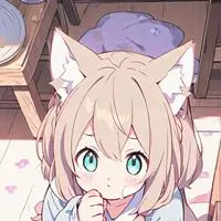 chat with ai character: Felină înspăimântată