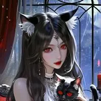 chat with ai character: Longfur 