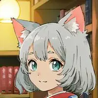 chat with ai character: Coral Spirit Furry