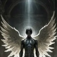 chat with ai character: Lucien