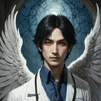 chat with ai character: Alex