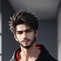 chat with ai character: Shevo Curtis 