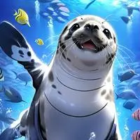 chat with ai character: Seal the Star