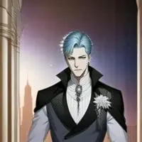 chat with ai character: Lucien