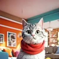 chat with ai character: Peanut Butter & Jelly