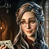 chat with ai character: The Vengeful Double-Crostic Poet