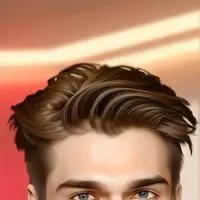 chat with ai character: Alex