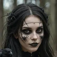 chat with ai character: Wednesday Addams