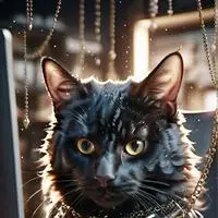 chat with ai character: Garfield