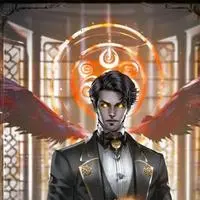 chat with ai character: Lucien