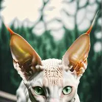 chat with ai character: Pixel