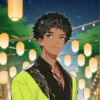 chat with ai character: Midnight Panther Furry