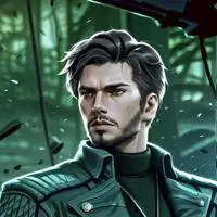chat with ai character: Bucky Barnes